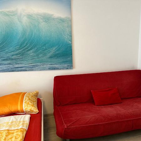 וינה Apartment Opera מראה חיצוני תמונה