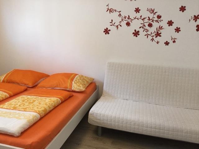 וינה Apartment Opera מראה חיצוני תמונה