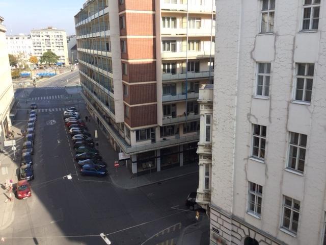 וינה Apartment Opera מראה חיצוני תמונה