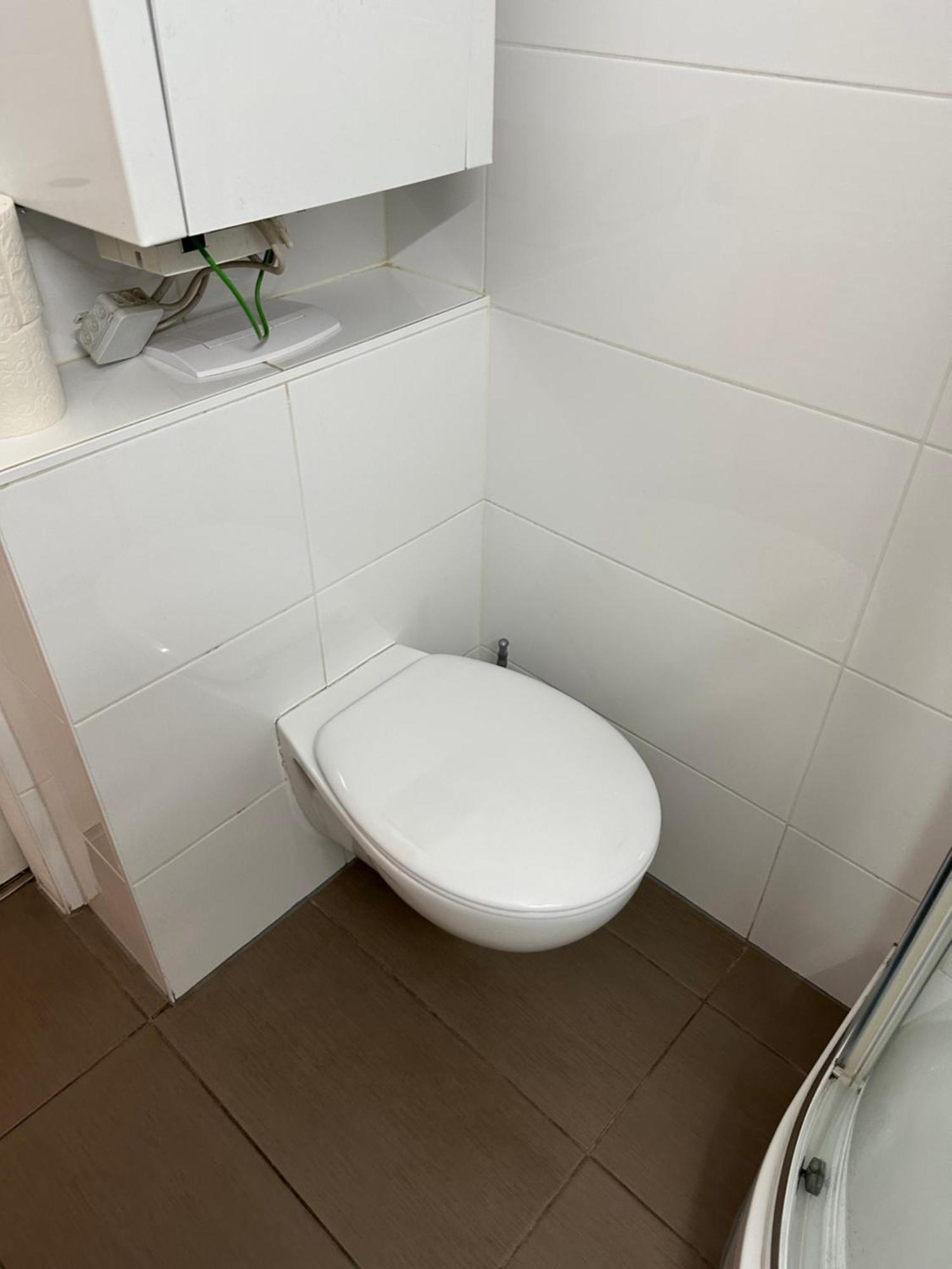 וינה Apartment Opera מראה חיצוני תמונה