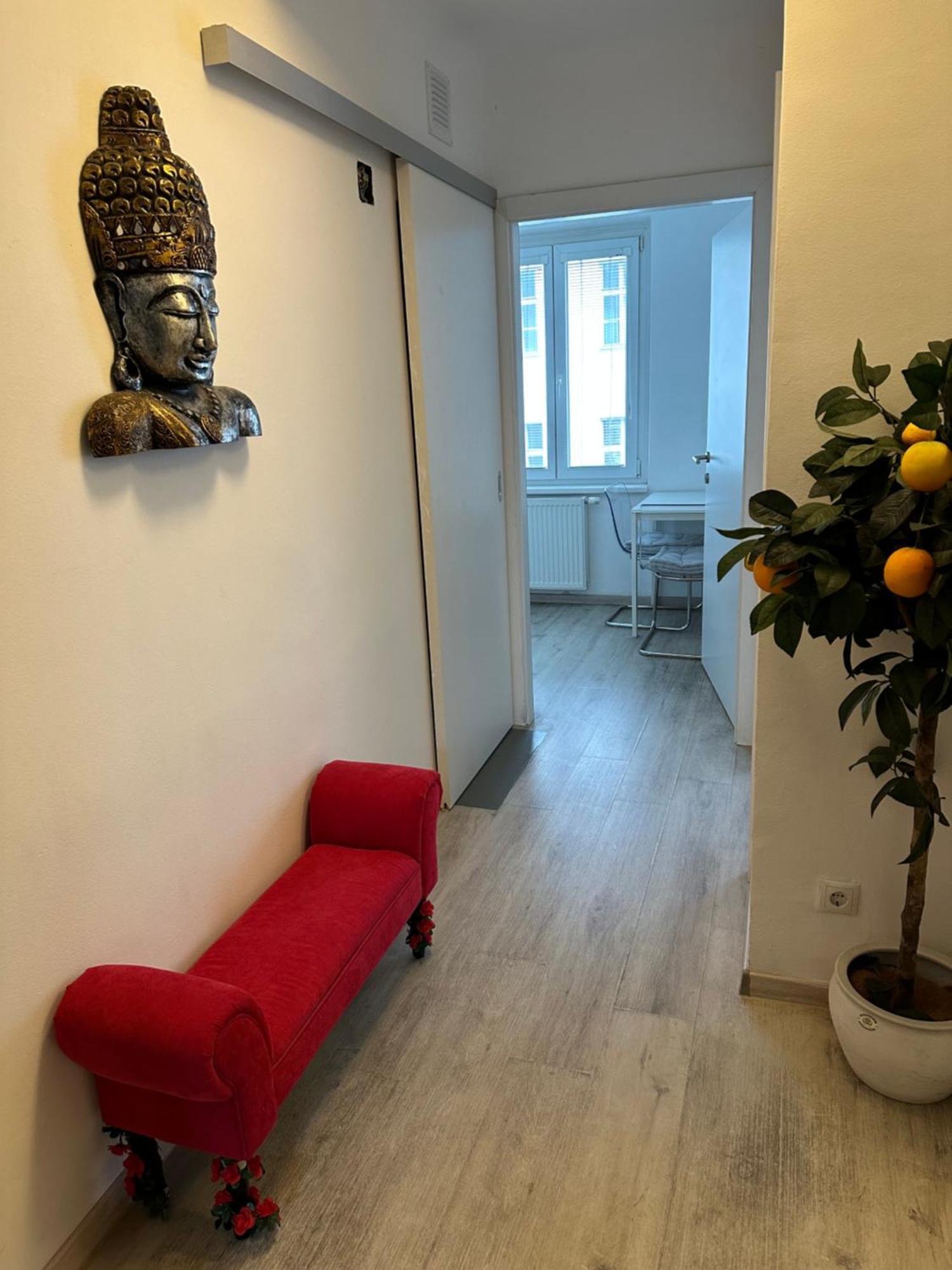 וינה Apartment Opera מראה חיצוני תמונה