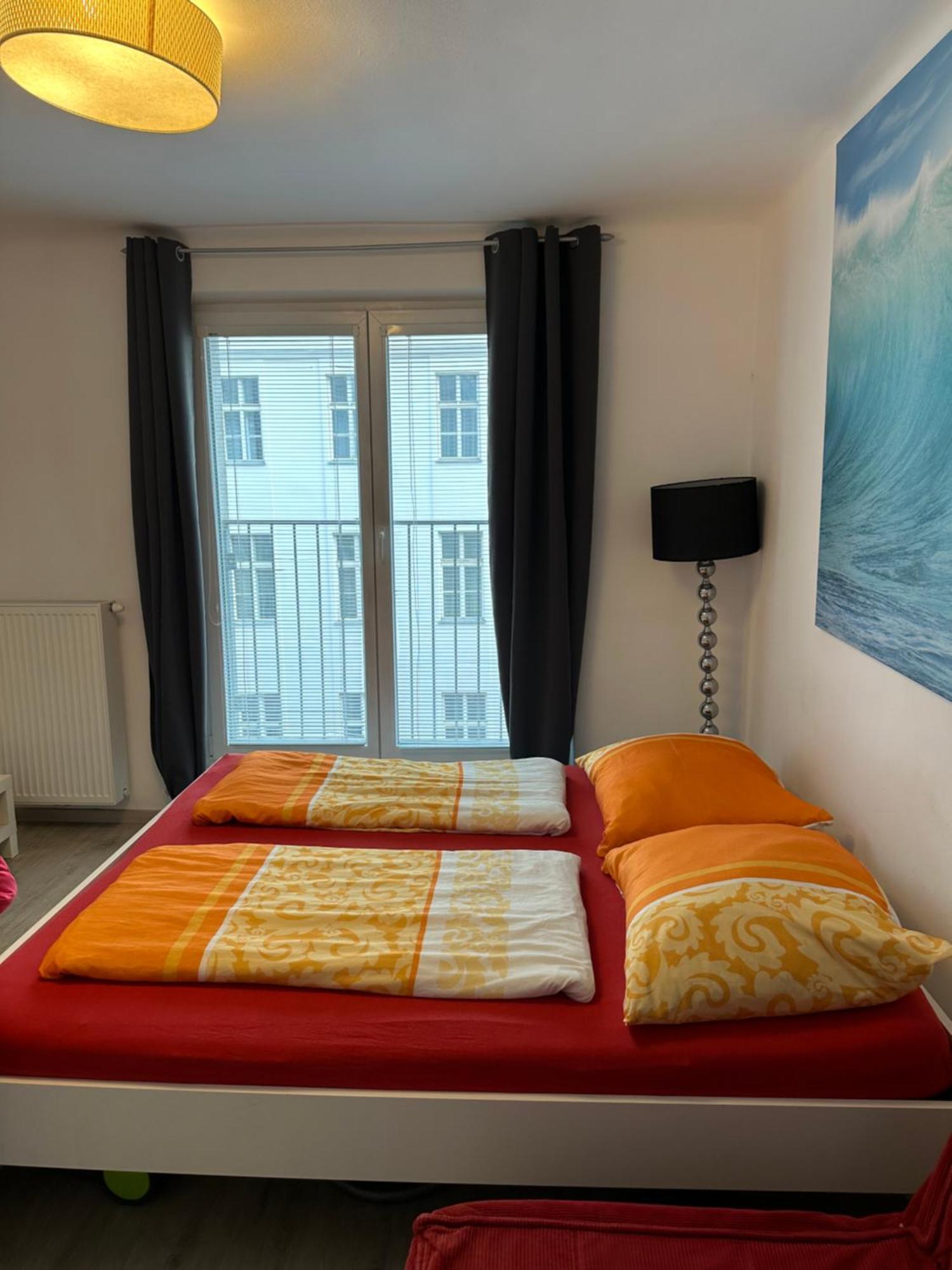 וינה Apartment Opera מראה חיצוני תמונה
