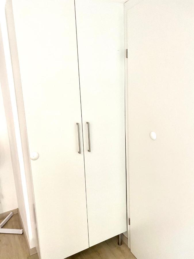 וינה Apartment Opera מראה חיצוני תמונה